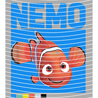 Cartoons and other-CO 1600